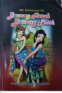 Bawang Merah Bawang Putih