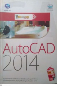AUTOCAD 2014 untuk Pemula