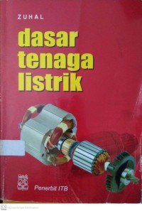 Image of Dasar Tenaga Listrik
