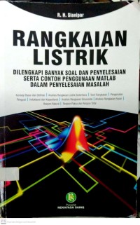 Rangkaian Listrik