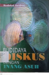 Image of Budidaya Diskus dengan Inang Asuh