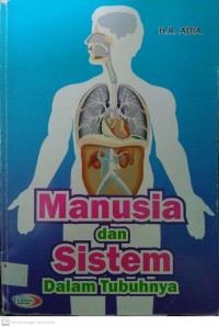 Image of Manusia dan Sistem dalam Tubuhnya