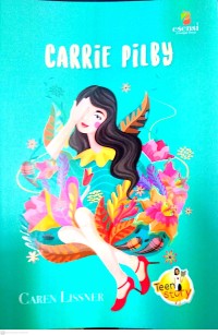 Carrie Pilby