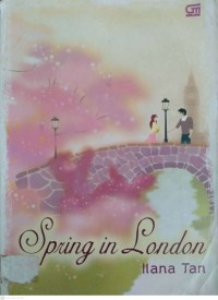 Spring in London