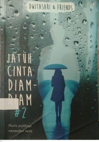 Image of JATUH CINTA DIAM-DIAM