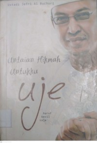 Image of Untaian Hikmah Untukku