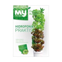 HIDROPONIK PRAKTIS