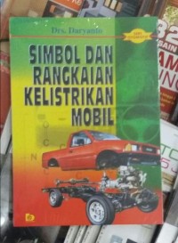 SIMBOL DAN RANGKAIAN KELISTRIKAN MOBIL