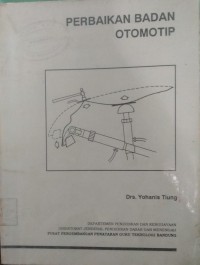 PERBAIKAN BADAN OTOMOTIP