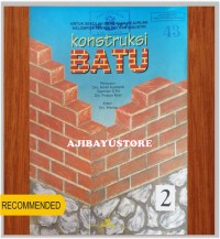 Konstruksi BATU