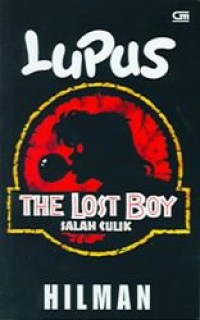 LUPUS : The Lost Boy salah culik
