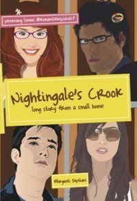 NIGHTINGALE'S CROOK Long Story from a small home