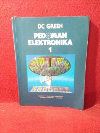 PEDOMAN ELEKTRONIKA 1