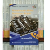 PEMELIHARAAN MESIN KENDARAAN RINGAN untuk SMK/MAK Kelas XI