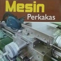 Teori Kejuruan Teknik Mesin Perkakas