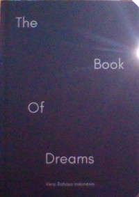 The Book Of Dreams