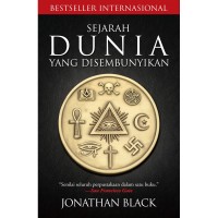 SEJARAH DUNIA YANG DISEMBUNYIKAN